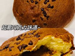 -木子木水日式烫面包(世界城光谷店)