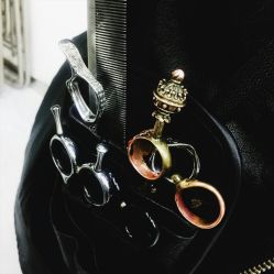 -尚·丹尼Hair