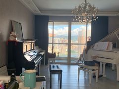 -乐尚音乐空间·钢琴·声乐·架子鼓(会展中心店)