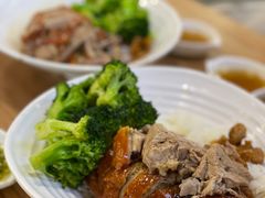 -裕记烧腊连锁餐饮(外马分店)