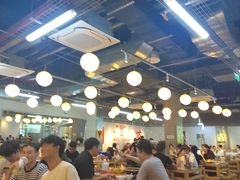 -馬伍旺川菜(江北虹悦城店)