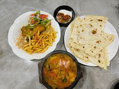 -阿拉伯萨娜餐厅(石马社区店)