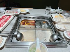 -海底捞火锅(吴中路店)