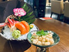 -阿吾罗日本料理(K11艺术中心店)