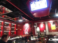 -加餐海鲜自助(宝龙一城店)