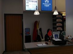 -弓舍射箭俱乐部(高新总店)