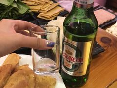 -重庆烧鸡公火锅(簋街店)