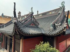-钦赐仰殿道观