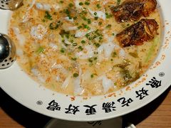 -首秀·四川料理(星耀101店)