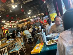 -厨神老街兔·淳朴人家店(盐帮菜风味名店)