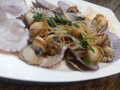 -郑庄脂渣海鲜楼(九水路店)