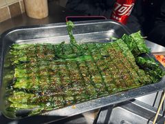 -马路牙子烧烤音乐酒馆(望京店)
