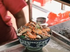 -珍记海鲜粥·海鲜粉