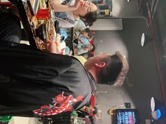 -碎怂烤肉(钟楼柳巷店)