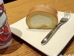 经典瑞士卷-星巴克臻选(广州东山锦轩店)