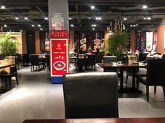 大堂-三俞竹苑(卓展店)