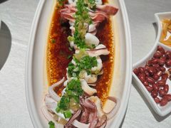 -炆艺乳鸽·煲仔饭大排档(望京来广营店)