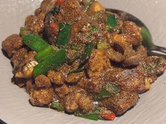 -佬太公海鸭·海鲜大排档(上海总店)