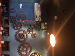 -S Team剧情密室(杭州龙翔桥店)