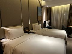 -北京亚运村国家会议中心亚朵酒店