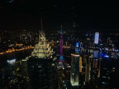 -上海柏悦酒店·世纪100牛排馆