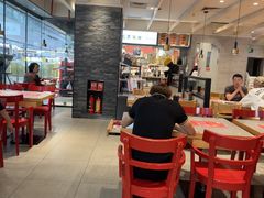-大师兄·西北小馆(南沙万达广场店)