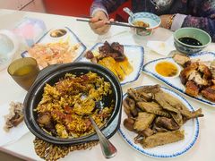 -惠粤轩茶餐厅(中山北路店)