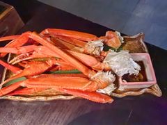 -松鹤精致料理(五一中路店)