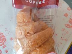 -COSTA COFFEE(上海虹口公园店)