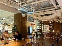 -无印良品餐堂 MUJI Diner(成都太古里店)