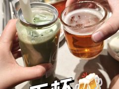 -海底捞火锅(泉城路店)