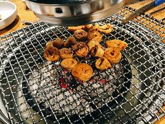 -缸桶屋韩国料理·全程帮烤(泰禾店)