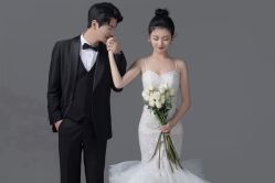 点击看大图 -金夫人婚纱摄影(惠阳店)