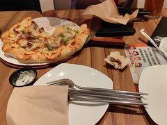 -必胜客(远大路店)