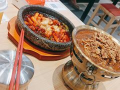 -小木屋拌饭(西安华阳城店)