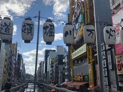 -蟹道乐(道顿堀本店)