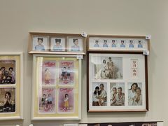 -海马体照相馆(上海宝山万达广场店)