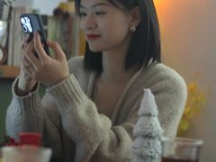 -朝与夕商务茶歇定制·轻奢摆台·下午茶