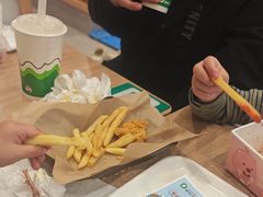 -德克士(信誉楼店)