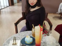 -Bai Meow法式西点咖啡