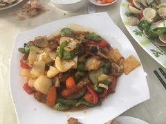 -芽庄老成都川菜馆