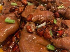 -巴渝菜舍曾氏麻辣风(霸州店)