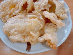 -顺姬冷面(长白西路店)