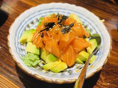 -鸟鹏烧鸟居酒屋(熙龙湾店)