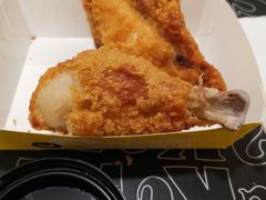 -麦当劳(长泰商业广场店)