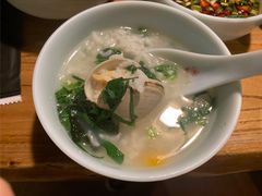 海鲜粥-黄寺蒸汽海鲜(黄寺大街店)