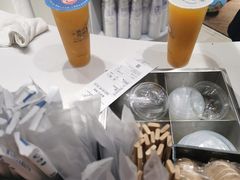 -和气桃桃(宏伊广场店)