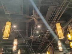 大堂-花溪雨·森林餐厅(石基店)