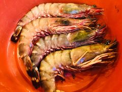 -真浪花园海鲜餐馆