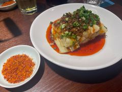 -全牛匠·乐山跷脚牛肉(西单华威约饭街店)